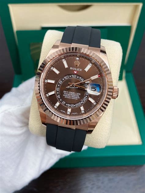 rolex rose gold 2022|most expensive Rolex 2022.